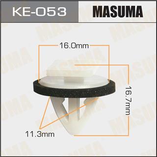 Thermostat Masuma