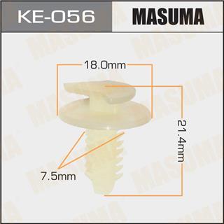 Thermostat Masuma