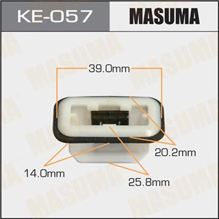 Thermostat Masuma