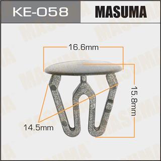 Thermostat Masuma