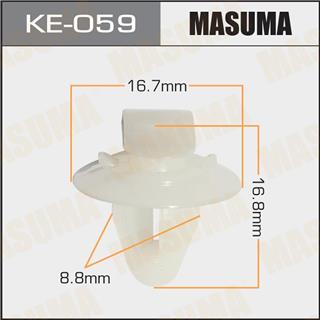 Thermostat Masuma