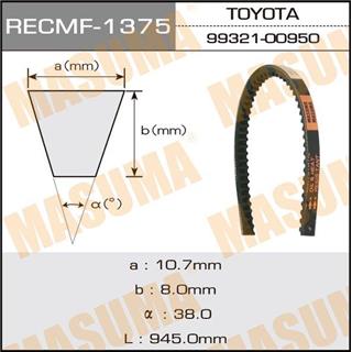 Thermostat Masuma