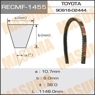 Thermostat Masuma