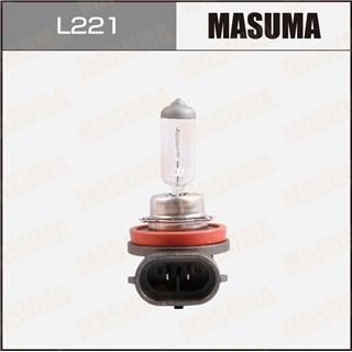 Thermostat Masuma