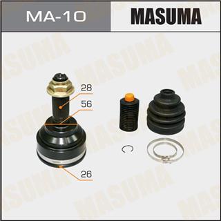 Thermostat Masuma