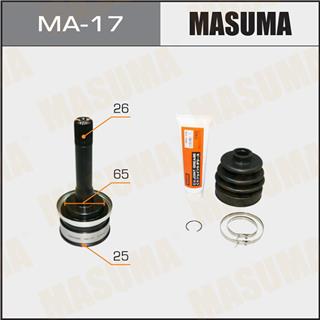 Thermostat Masuma