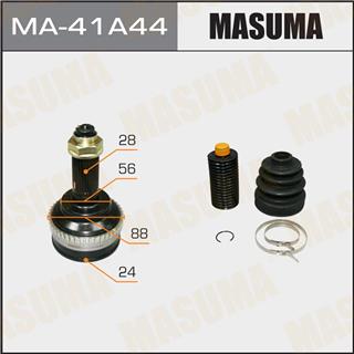 Thermostat Masuma