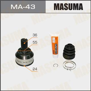 Thermostat Masuma