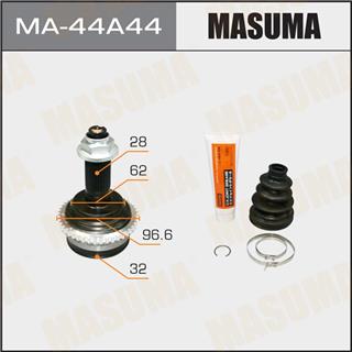 Thermostat Masuma