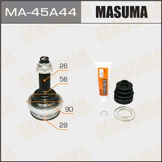 Thermostat Masuma