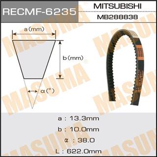 Thermostat Masuma