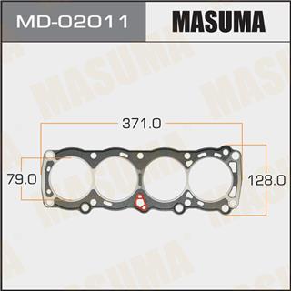 Thermostat Masuma