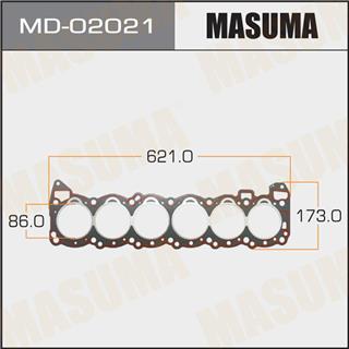 Thermostat Masuma