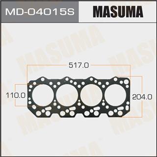 Thermostat Masuma