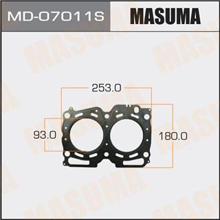 Thermostat Masuma