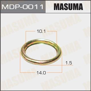 Thermostat Masuma