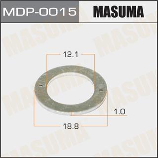 Thermostat Masuma