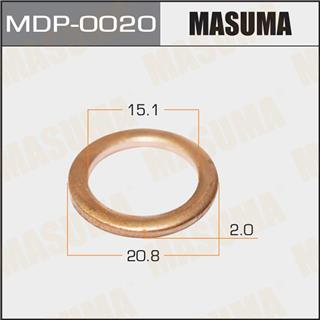 Thermostat Masuma