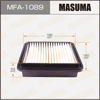 Thermostat Masuma