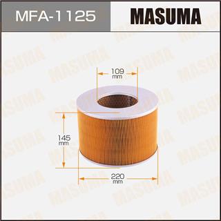 Thermostat Masuma