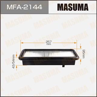 Thermostat Masuma