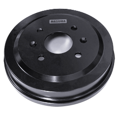 BRAKE DRUM