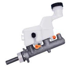 BRAKE MASTER CYLINDER