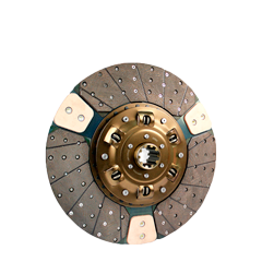 CLUTCH DISC