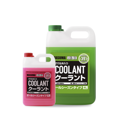 COOLANT