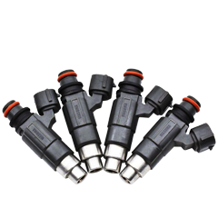 FUEL INJECTOR