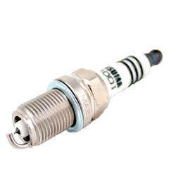 SPARK PLUGS